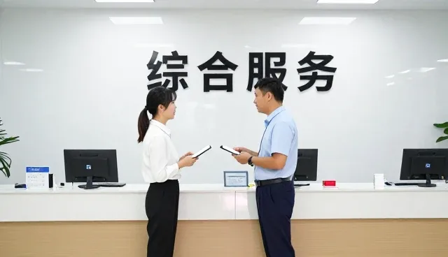 行业分类导航